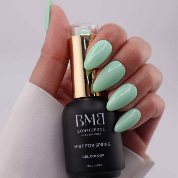 Mint for Spring